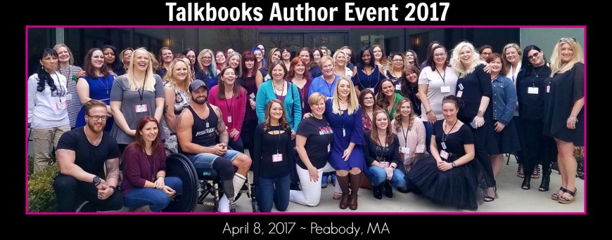 TAE 2017 authors