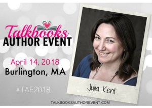 Julia Kent