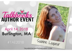 Suanne Laqueur